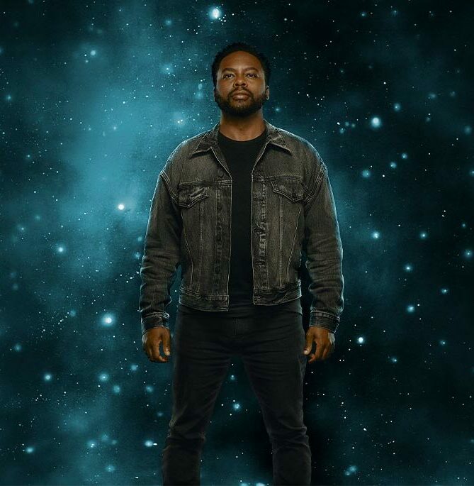 X: The Life and Times of Malcolm X